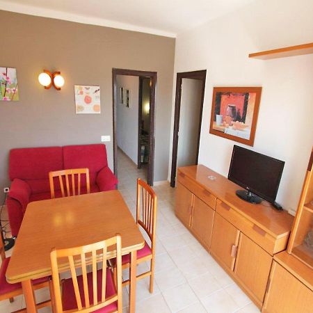 Apartamentos Alcocebre Sol Y Mar 3000 Alcossebre Εξωτερικό φωτογραφία