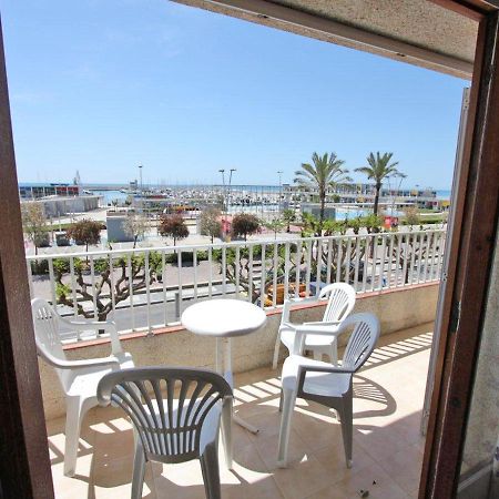 Apartamentos Alcocebre Sol Y Mar 3000 Alcossebre Εξωτερικό φωτογραφία