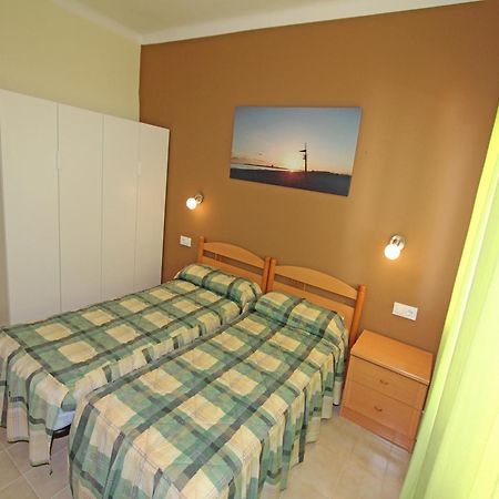 Apartamentos Alcocebre Sol Y Mar 3000 Alcossebre Εξωτερικό φωτογραφία
