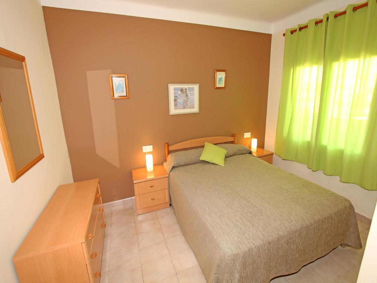 Apartamentos Alcocebre Sol Y Mar 3000 Alcossebre Εξωτερικό φωτογραφία
