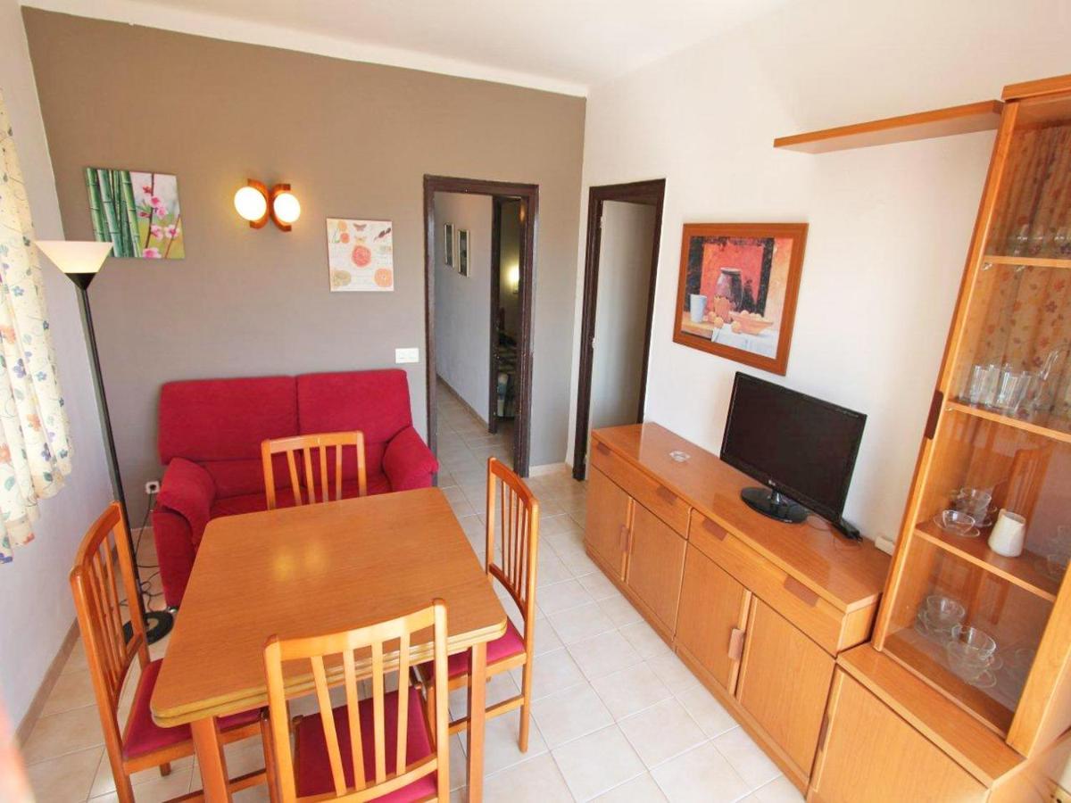 Apartamentos Alcocebre Sol Y Mar 3000 Alcossebre Εξωτερικό φωτογραφία
