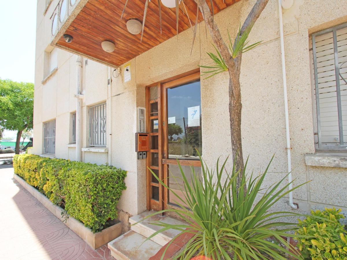 Apartamentos Alcocebre Sol Y Mar 3000 Alcossebre Εξωτερικό φωτογραφία