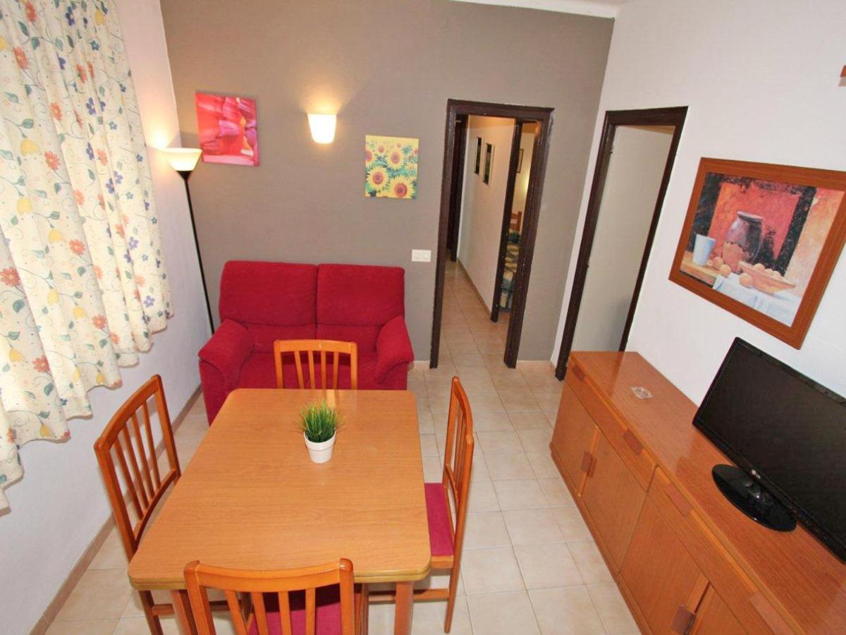 Apartamentos Alcocebre Sol Y Mar 3000 Alcossebre Εξωτερικό φωτογραφία