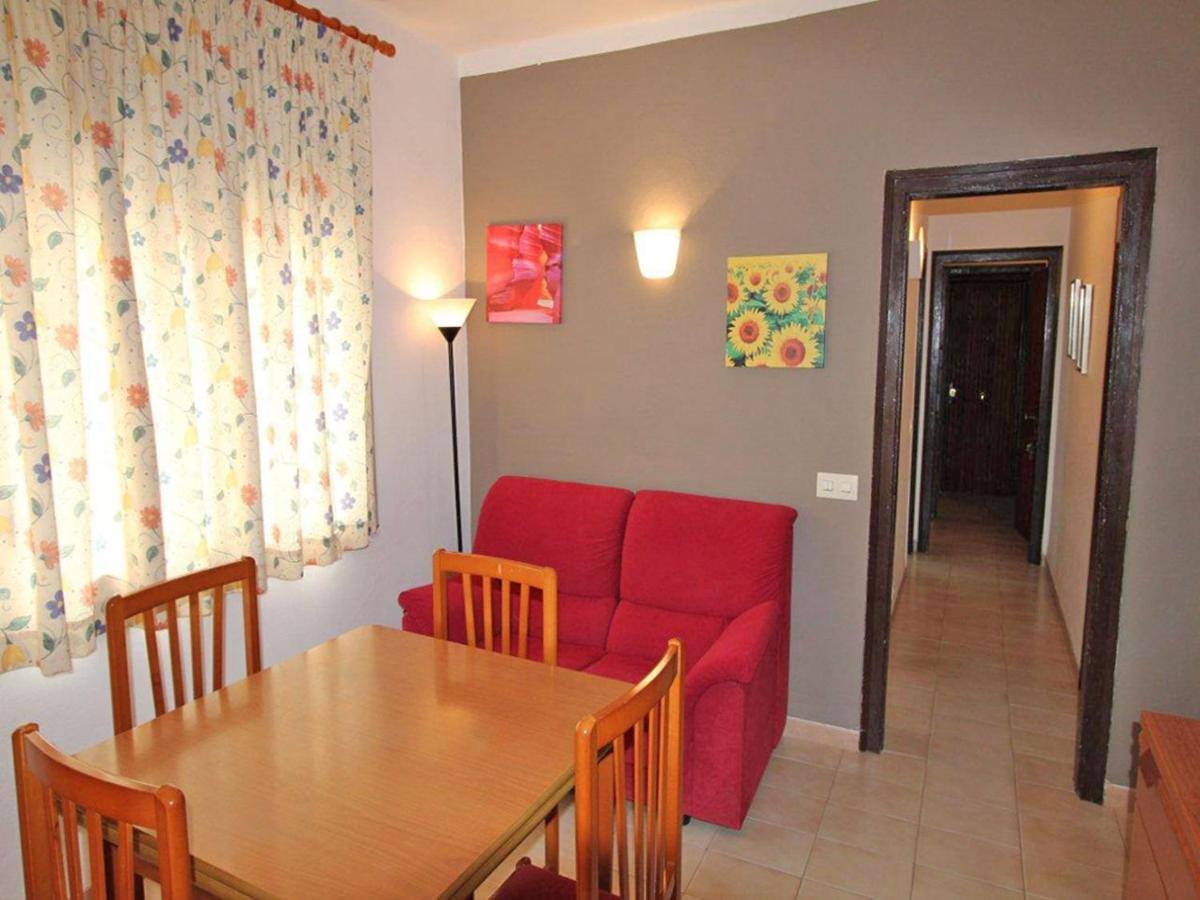 Apartamentos Alcocebre Sol Y Mar 3000 Alcossebre Εξωτερικό φωτογραφία