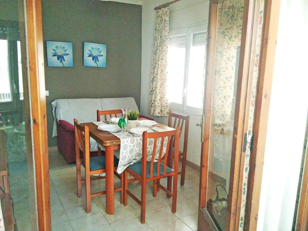 Apartamentos Alcocebre Sol Y Mar 3000 Alcossebre Εξωτερικό φωτογραφία