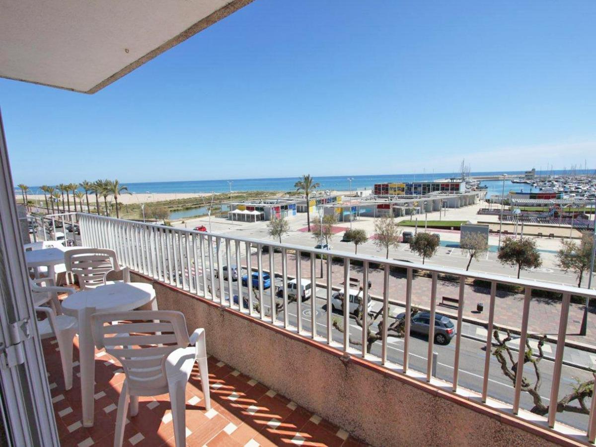 Apartamentos Alcocebre Sol Y Mar 3000 Alcossebre Εξωτερικό φωτογραφία