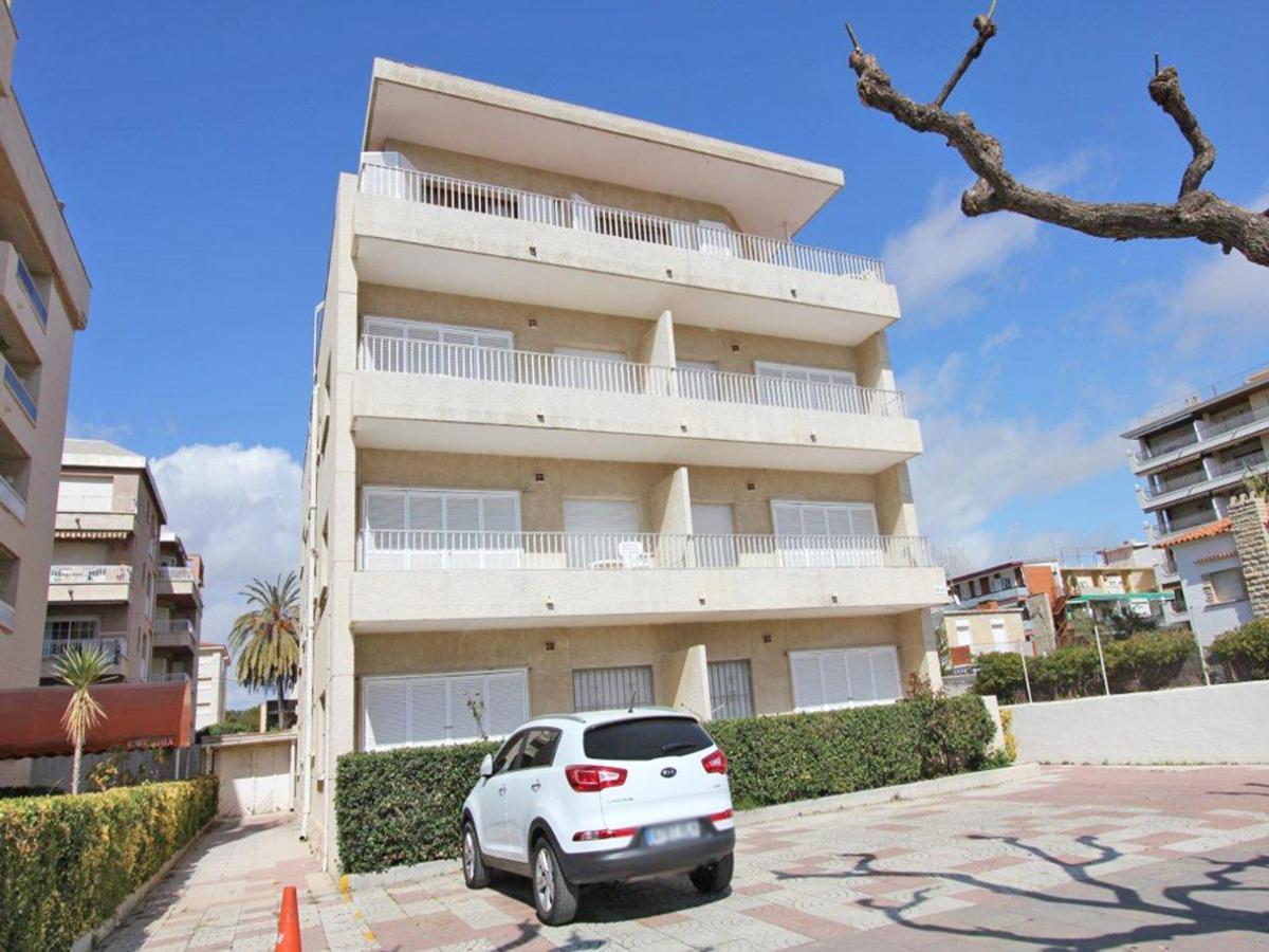 Apartamentos Alcocebre Sol Y Mar 3000 Alcossebre Εξωτερικό φωτογραφία