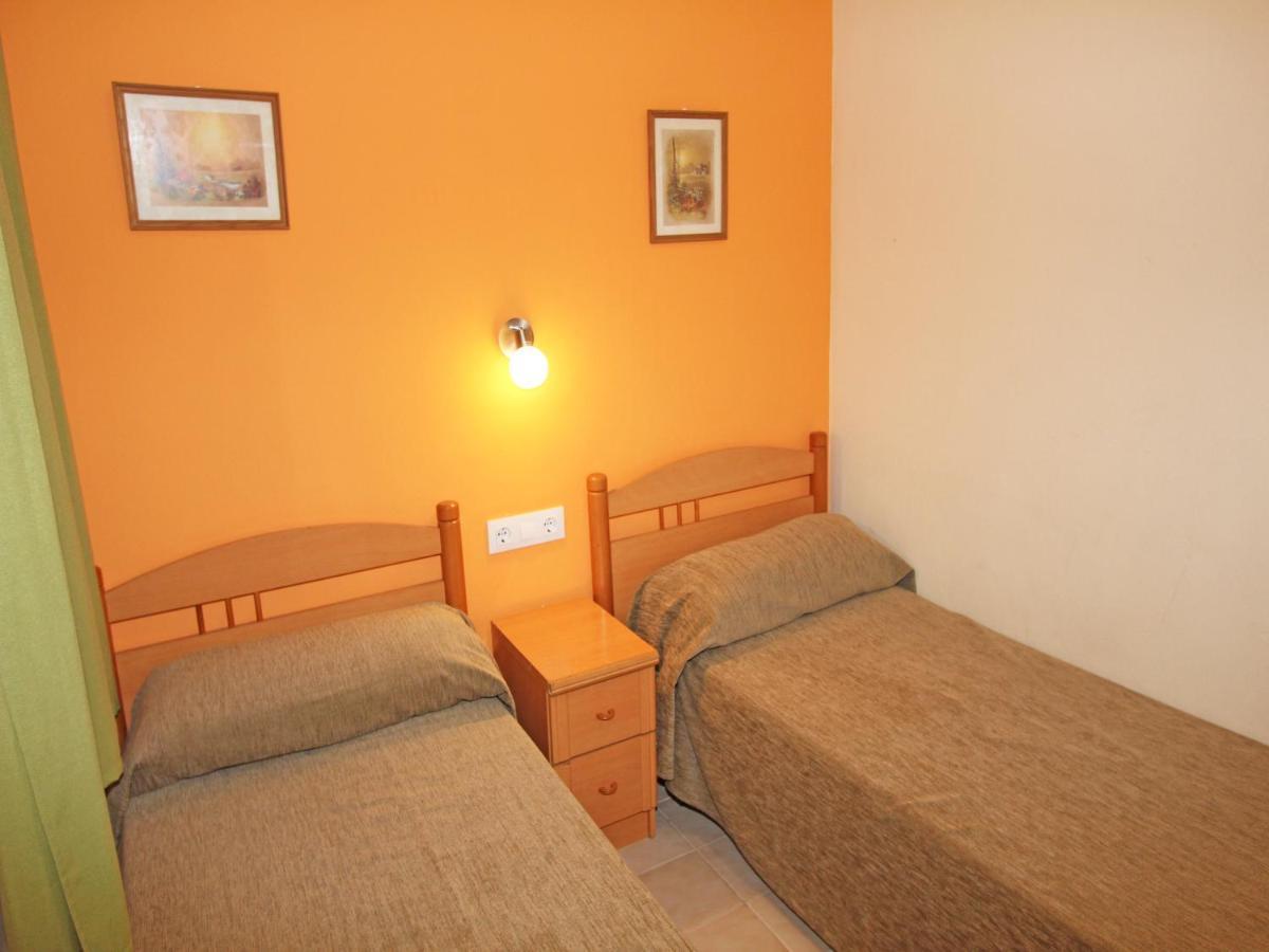 Apartamentos Alcocebre Sol Y Mar 3000 Alcossebre Εξωτερικό φωτογραφία