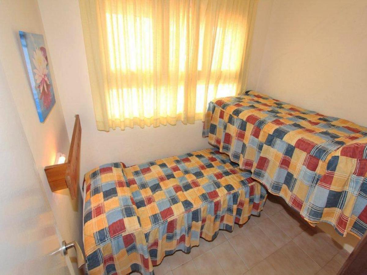 Apartamentos Alcocebre Sol Y Mar 3000 Alcossebre Εξωτερικό φωτογραφία