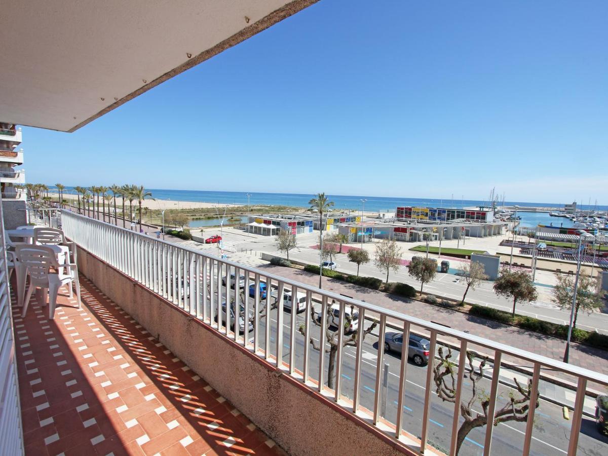 Apartamentos Alcocebre Sol Y Mar 3000 Alcossebre Εξωτερικό φωτογραφία