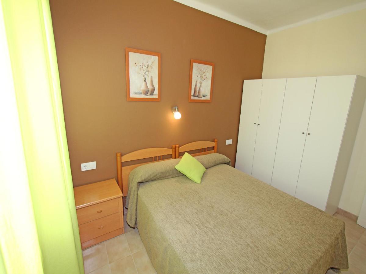 Apartamentos Alcocebre Sol Y Mar 3000 Alcossebre Εξωτερικό φωτογραφία