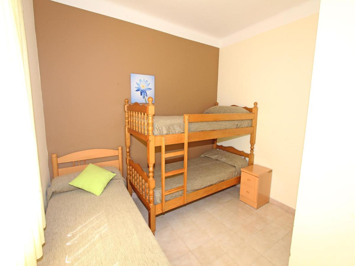 Apartamentos Alcocebre Sol Y Mar 3000 Alcossebre Εξωτερικό φωτογραφία