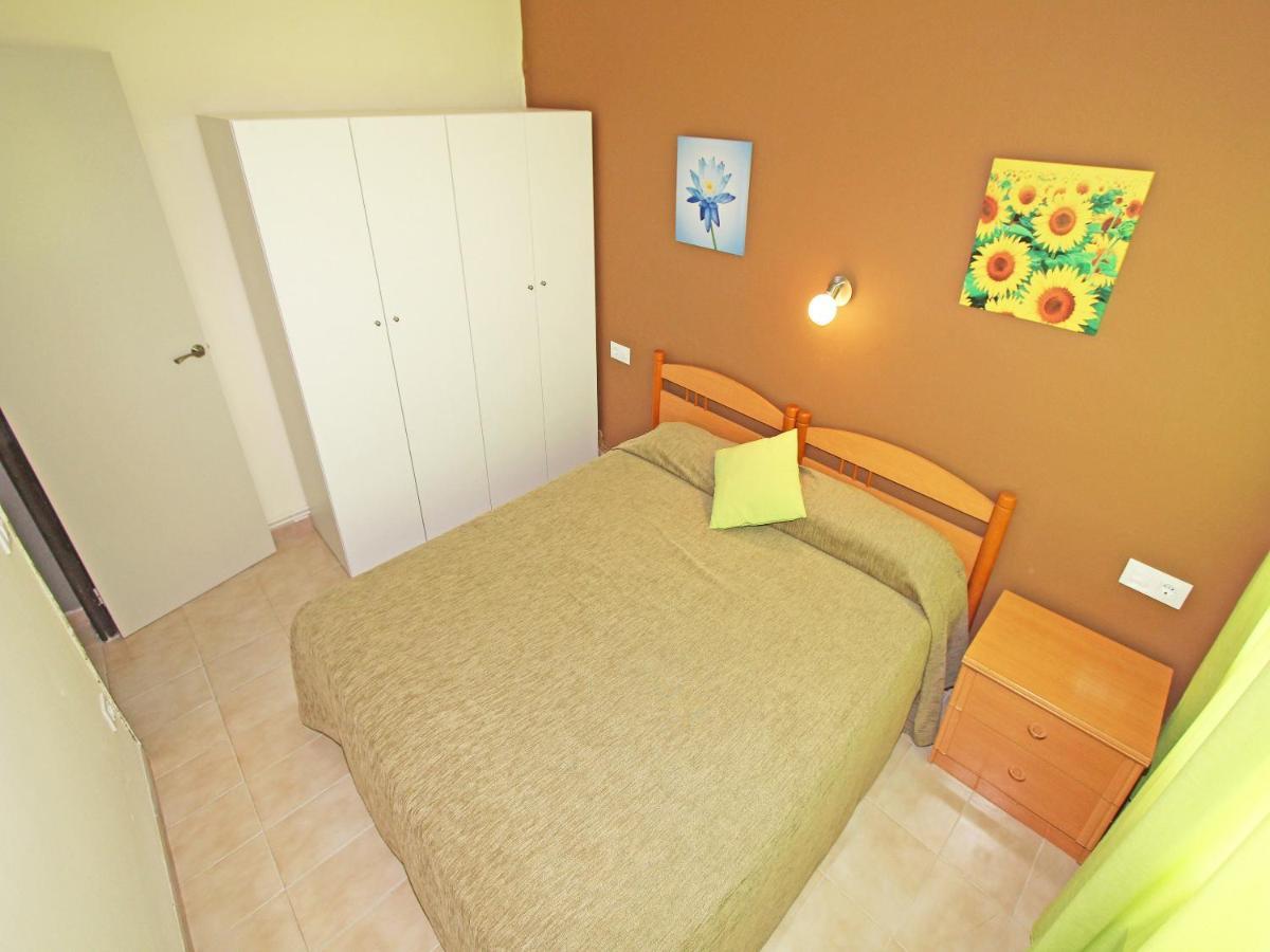 Apartamentos Alcocebre Sol Y Mar 3000 Alcossebre Εξωτερικό φωτογραφία