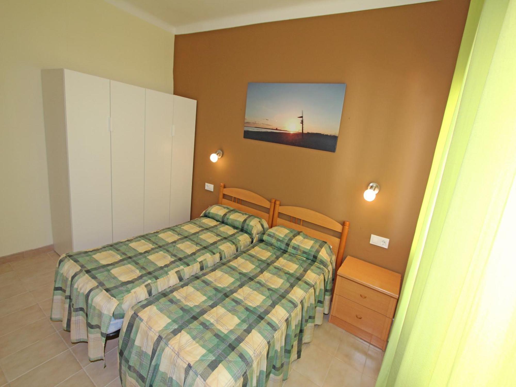 Apartamentos Alcocebre Sol Y Mar 3000 Alcossebre Εξωτερικό φωτογραφία