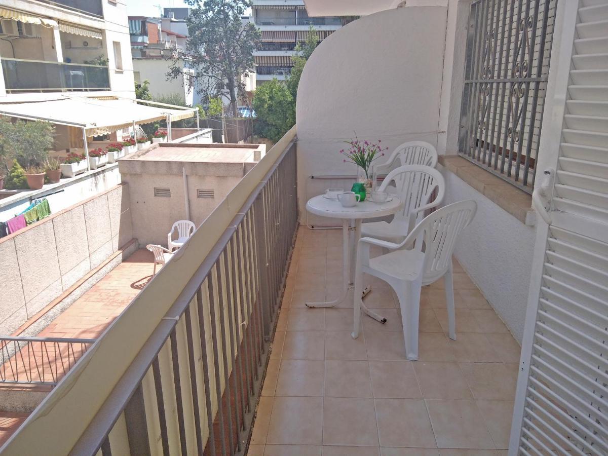 Apartamentos Alcocebre Sol Y Mar 3000 Alcossebre Εξωτερικό φωτογραφία