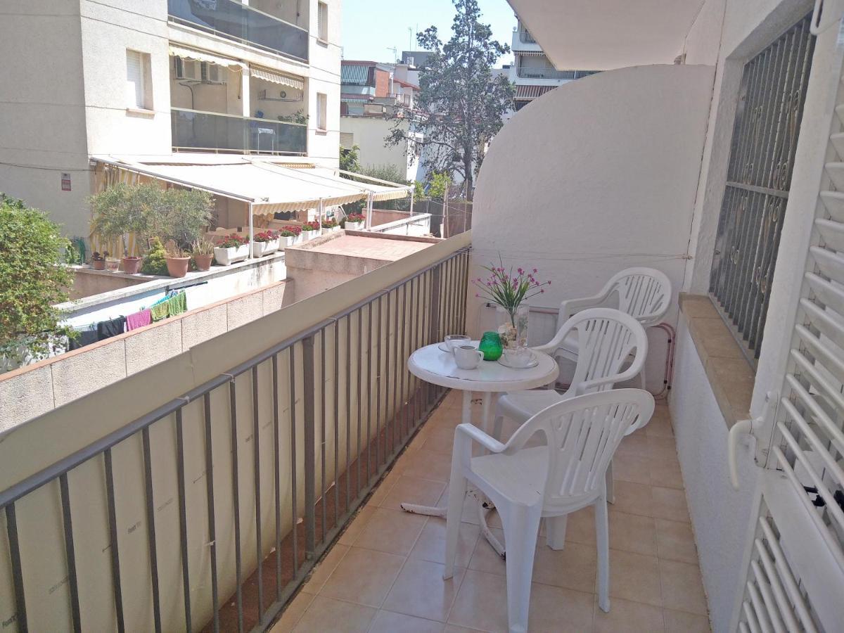 Apartamentos Alcocebre Sol Y Mar 3000 Alcossebre Εξωτερικό φωτογραφία