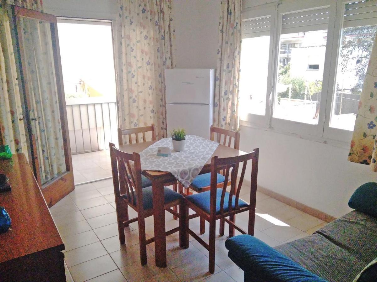 Apartamentos Alcocebre Sol Y Mar 3000 Alcossebre Εξωτερικό φωτογραφία