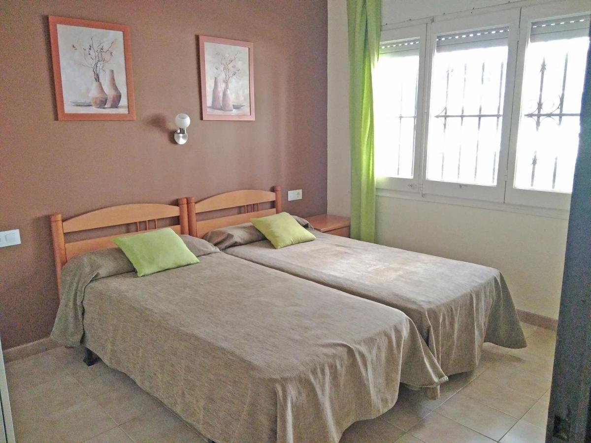 Apartamentos Alcocebre Sol Y Mar 3000 Alcossebre Εξωτερικό φωτογραφία