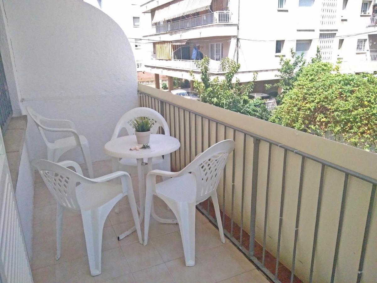 Apartamentos Alcocebre Sol Y Mar 3000 Alcossebre Εξωτερικό φωτογραφία