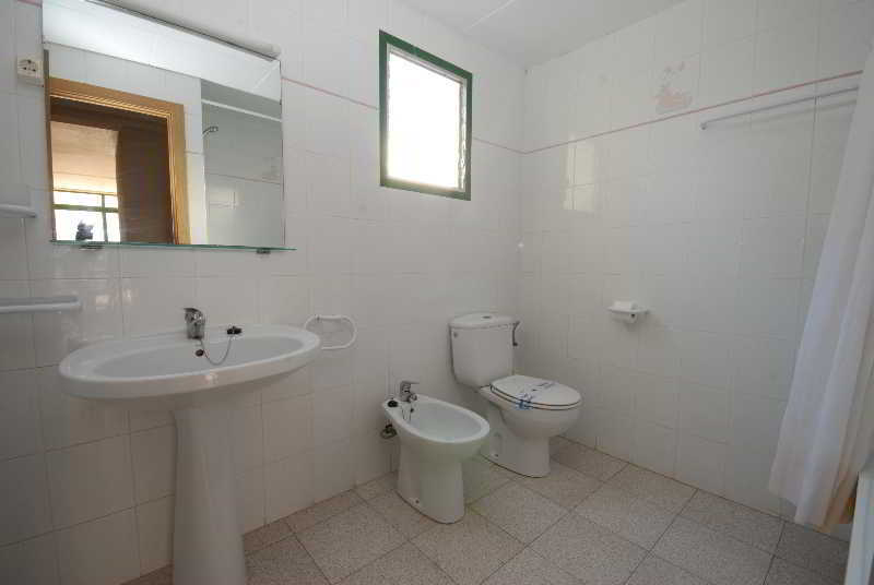 Apartamentos Alcocebre Sol Y Mar 3000 Alcossebre Εξωτερικό φωτογραφία