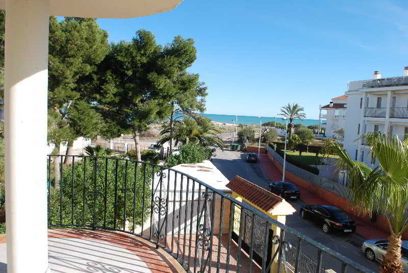 Apartamentos Alcocebre Sol Y Mar 3000 Alcossebre Εξωτερικό φωτογραφία