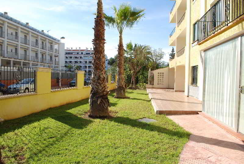 Apartamentos Alcocebre Sol Y Mar 3000 Alcossebre Εξωτερικό φωτογραφία