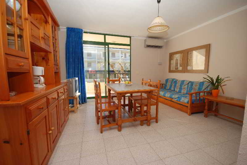 Apartamentos Alcocebre Sol Y Mar 3000 Alcossebre Εξωτερικό φωτογραφία