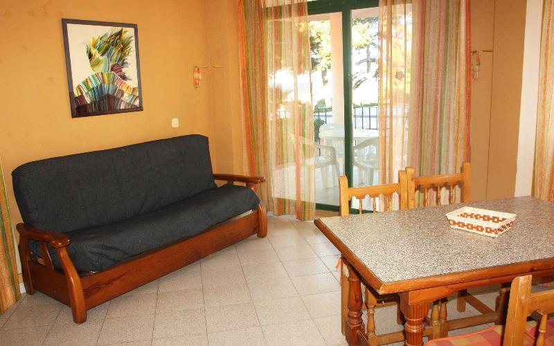 Apartamentos Alcocebre Sol Y Mar 3000 Alcossebre Εξωτερικό φωτογραφία