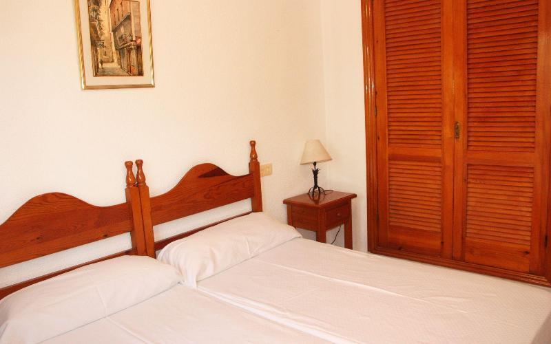 Apartamentos Alcocebre Sol Y Mar 3000 Alcossebre Εξωτερικό φωτογραφία