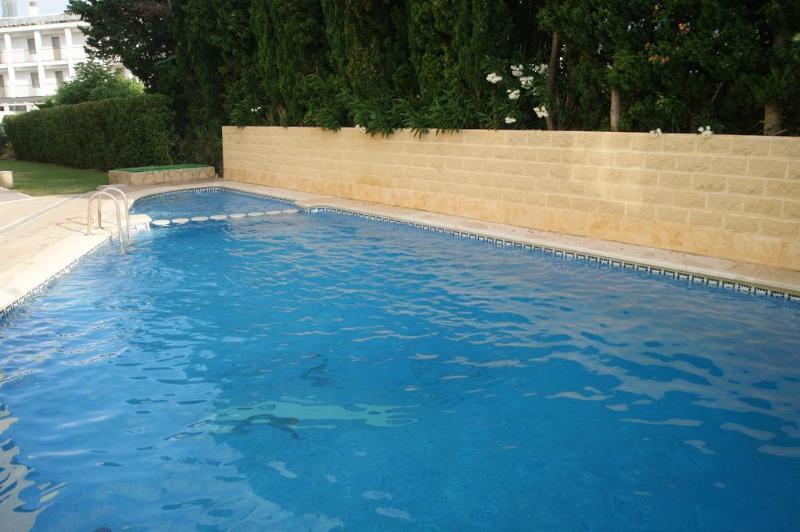Apartamentos Alcocebre Sol Y Mar 3000 Alcossebre Εξωτερικό φωτογραφία